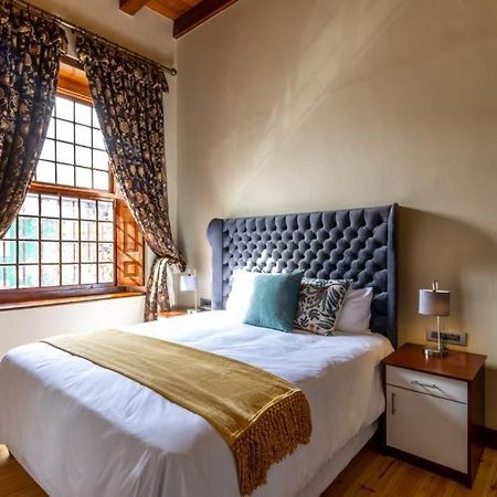 Cape Town Heritage Hotel & Spa Ngoại thất bức ảnh